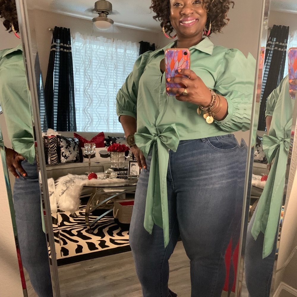 Beautiful top